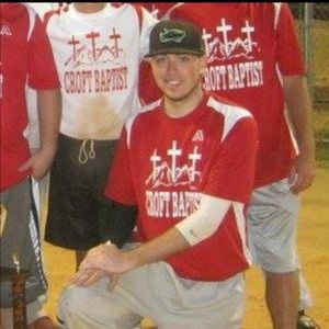 Meet your Posher, Zachary